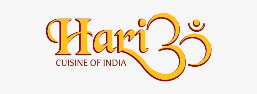 Menu Of Hari Om Indian Cuisine, Fairbanks, Ak - Hari Om Png, transparent png #2504338