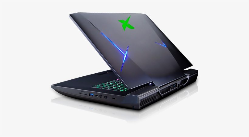 Xm-11 4k Gtx 1080 Sli 8gb Gddr5x - Xidax Laptop Xm 11, transparent png #2504369