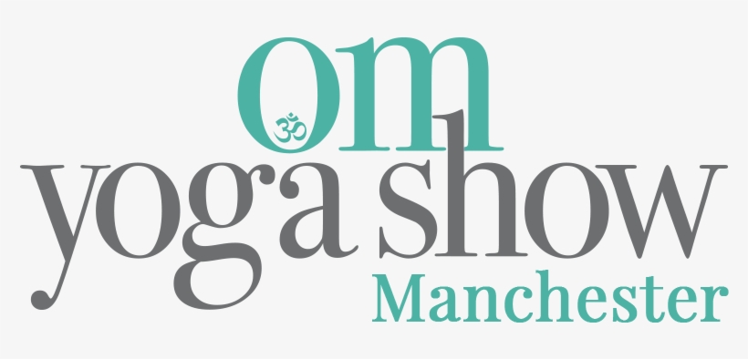 Om Yoga Logo Manchester - Om Yoga Show London 2016, transparent png #2504371