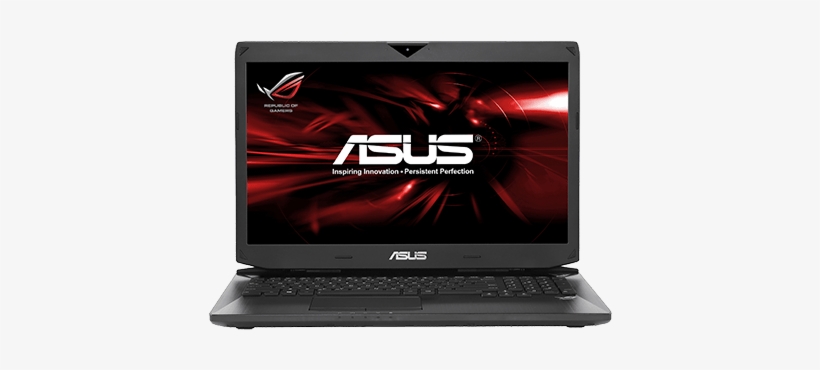 To Better Keep In Touch With Your Co-op Partners And - Asus Rog G750jw, transparent png #2504372