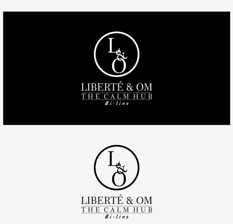 Conservative, Upmarket, Health And Wellness Logo Design - Logo, transparent png #2504389