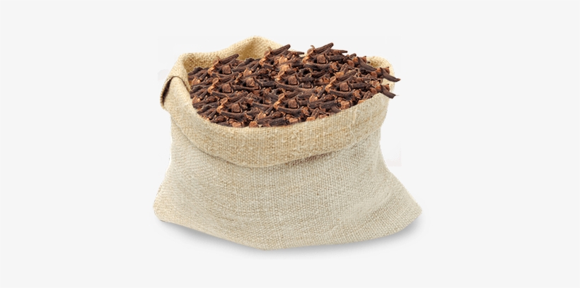 Cloves - Syzygium Aromaticum, transparent png #2504390