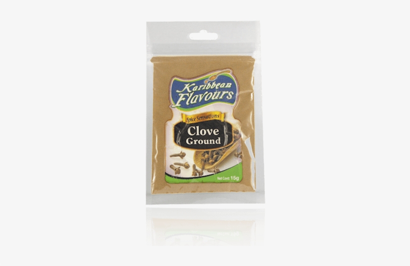 Spice Sensations-clove Ground 15g - Syzygium Aromaticum, transparent png #2504392