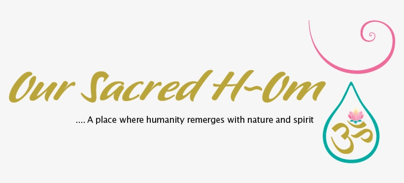 Logo - Sacred, transparent png #2504473
