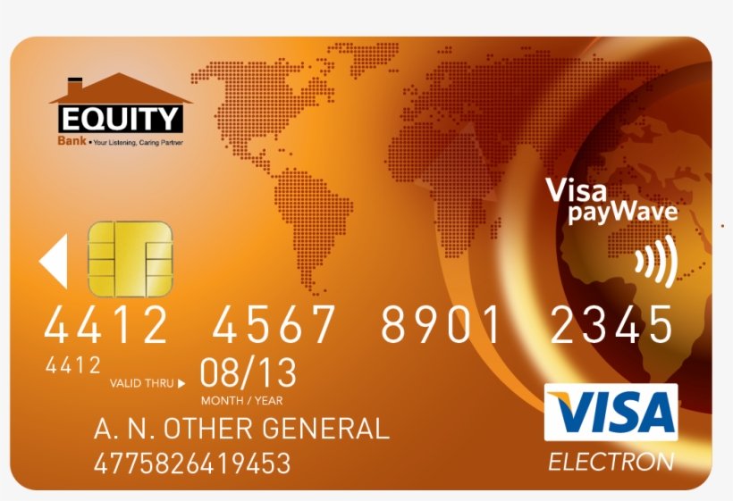Equity Bank Kenya, transparent png #2504533