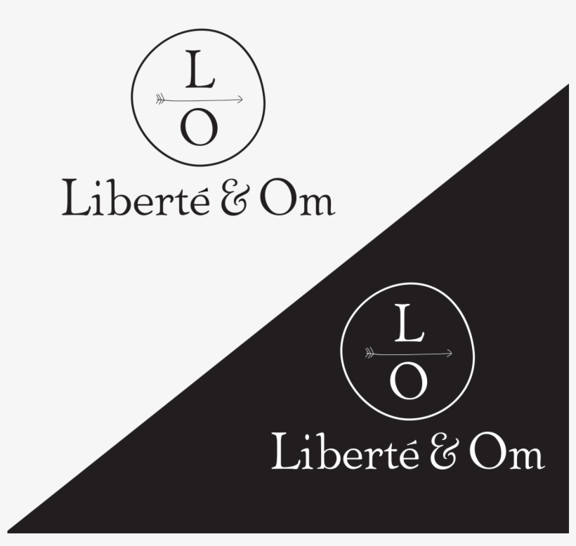 Conservative, Upmarket, Health And Wellness Logo Design - Circle, transparent png #2504554