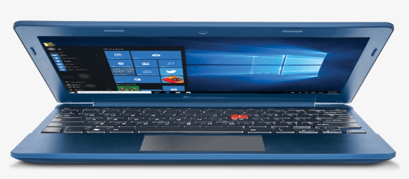 Hd Screen - Netbook, transparent png #2504559