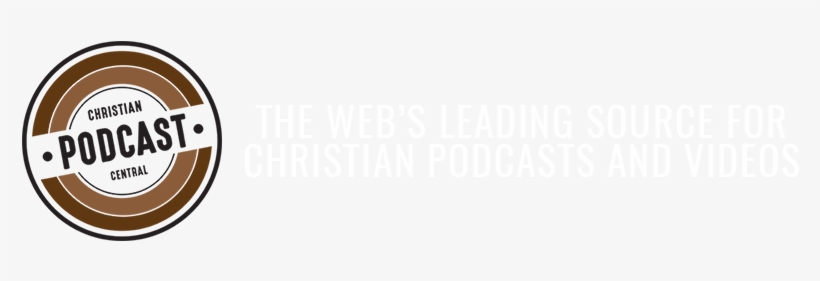 Christian Podcast Central Logo - Paper Product, transparent png #2504601