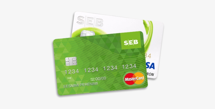 Debit Cards - Debit Card, transparent png #2504622
