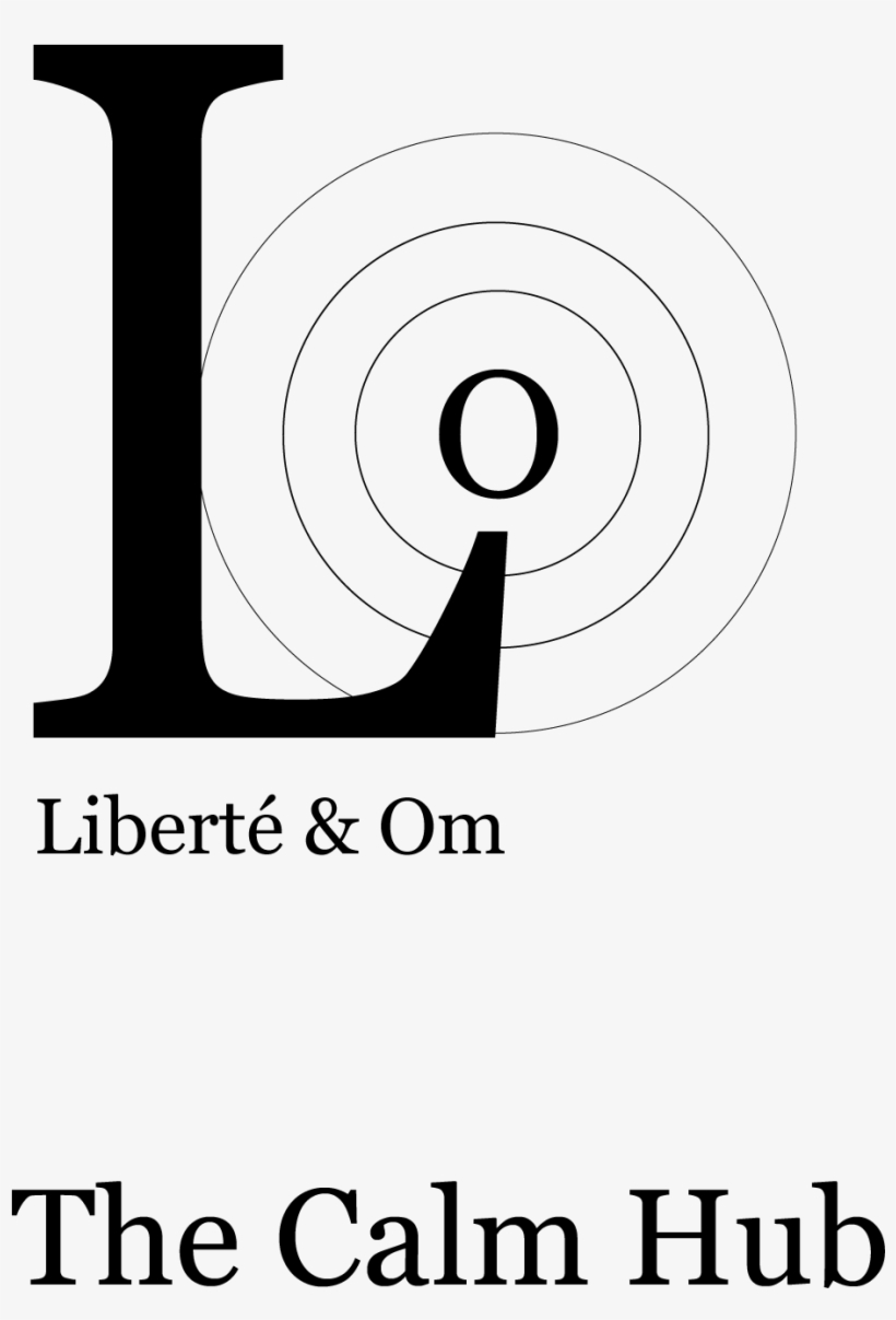 Conservative, Upmarket, Health And Wellness Logo Design - Graphic Design, transparent png #2504672