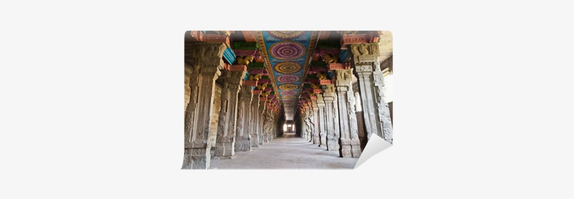 South Indian Temple Pillars, transparent png #2504693