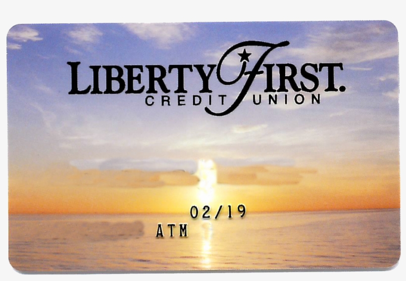 Our Visa Atm And Hsa Cards Will Be Switching To Mastercard - Liberty First Credit Union, transparent png #2504697
