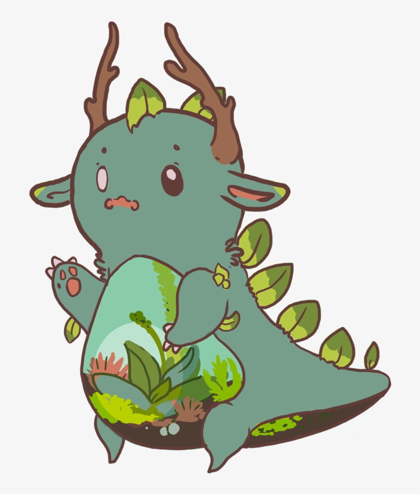 Villager - Clove - Cartoon, transparent png #2504724
