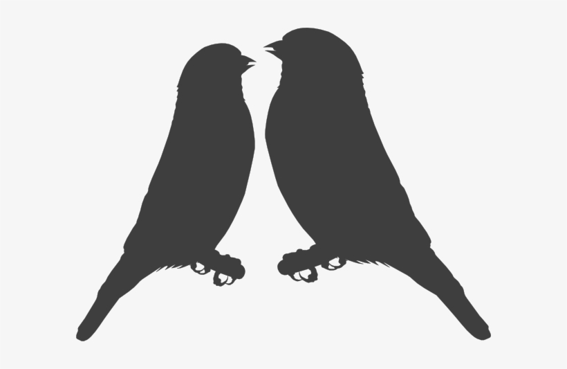 How To Set Use Fitch Love Couple Clipart, transparent png #2504826