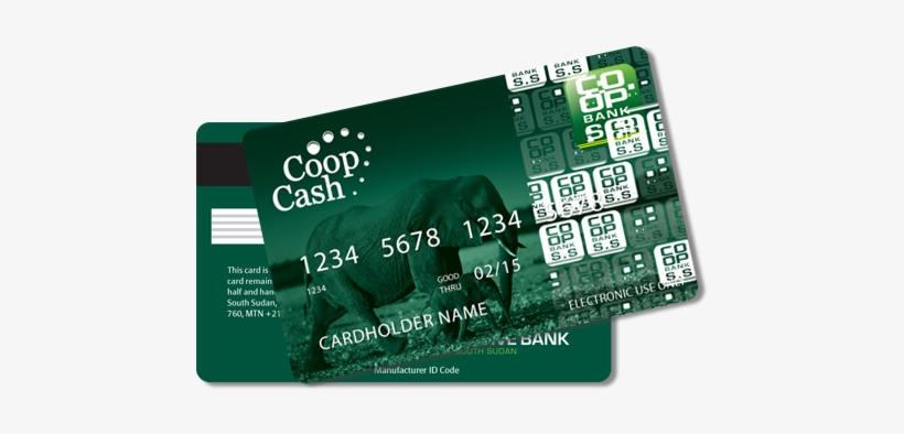 Coopbank-banking - Bank, transparent png #2504835