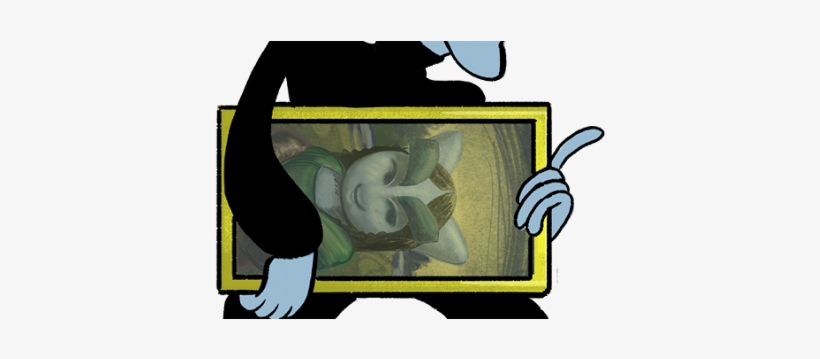 Jpg Black And White Library Beard Clipart Sardar - Theft, transparent png #2504885