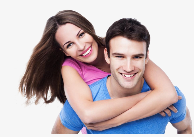 Image Result For Couple Png - Vashikaran For Boyfriend, transparent png #2504907