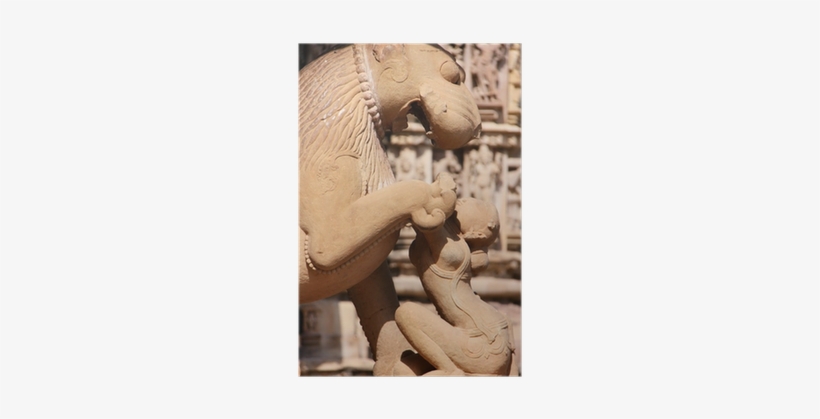 Khajuraho Group Of Monuments, transparent png #2504978