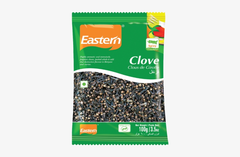 Clove - Eastern Masala, transparent png #2505025