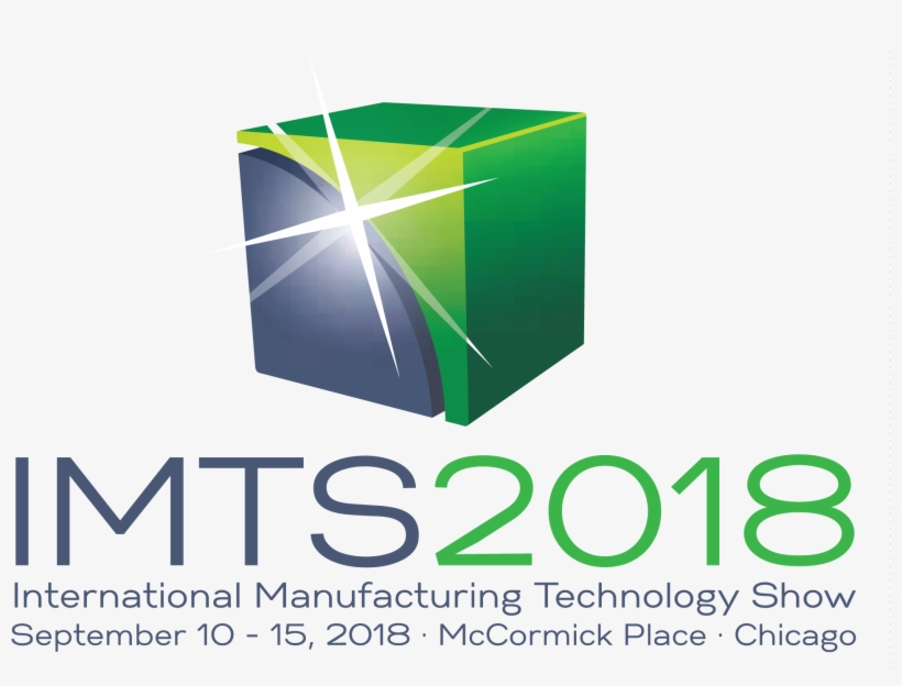 Png Format - Imts 2018, transparent png #2505116