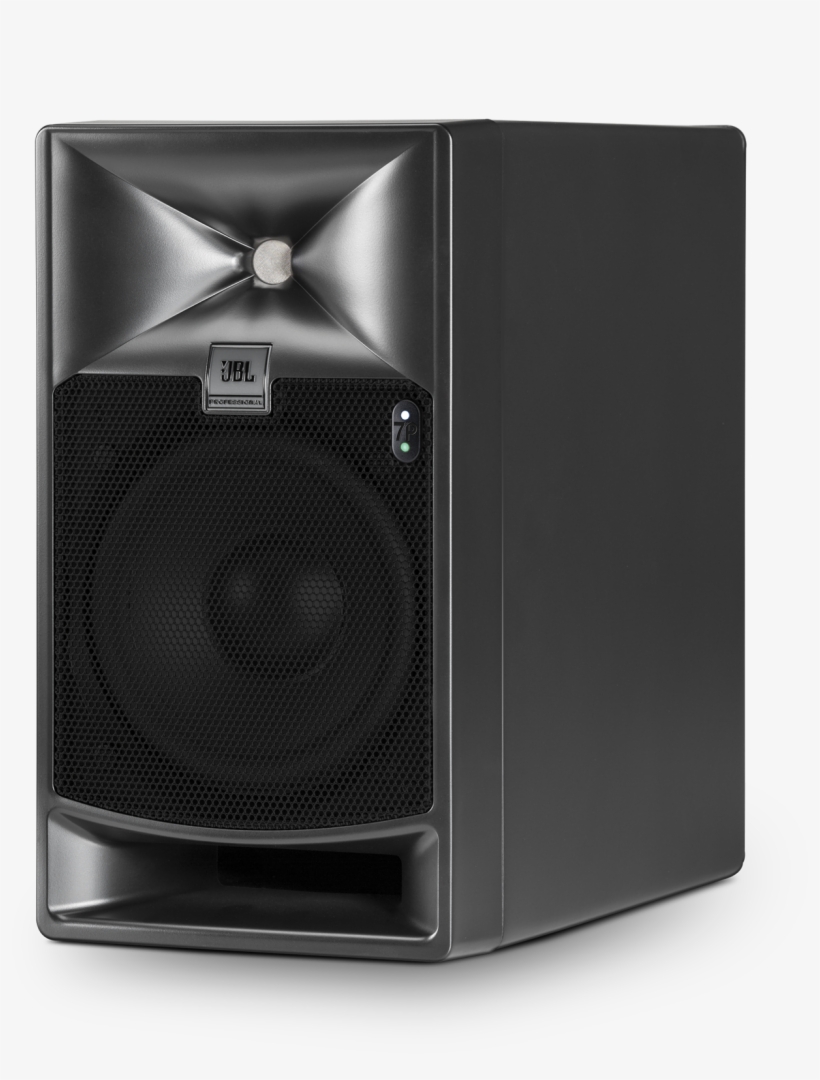 Jbl 705p Studio Monitor, transparent png #2505251