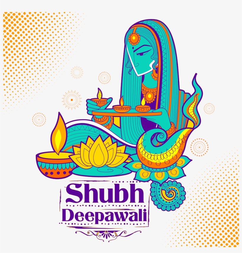 Festivals Of India Poster, transparent png #2505314