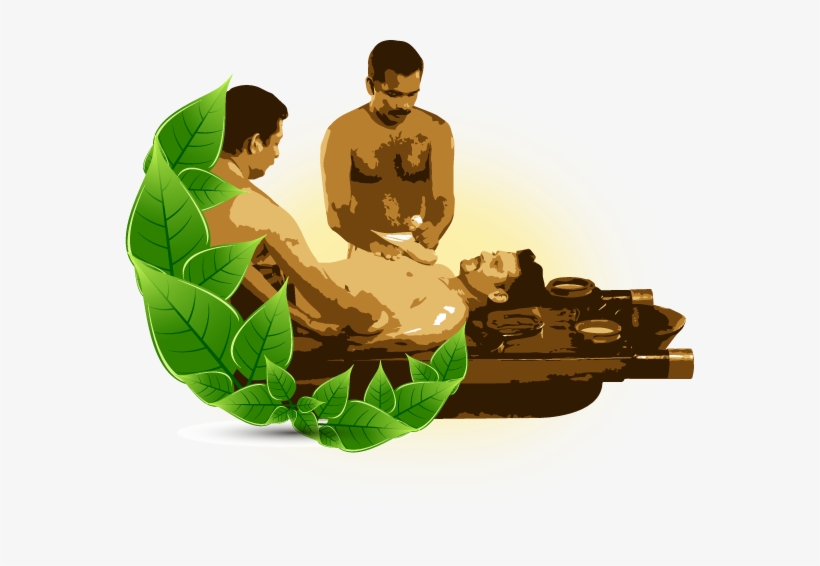 Alex Merphy - Ayurvedic Doctor Clip Art, transparent png #2505418