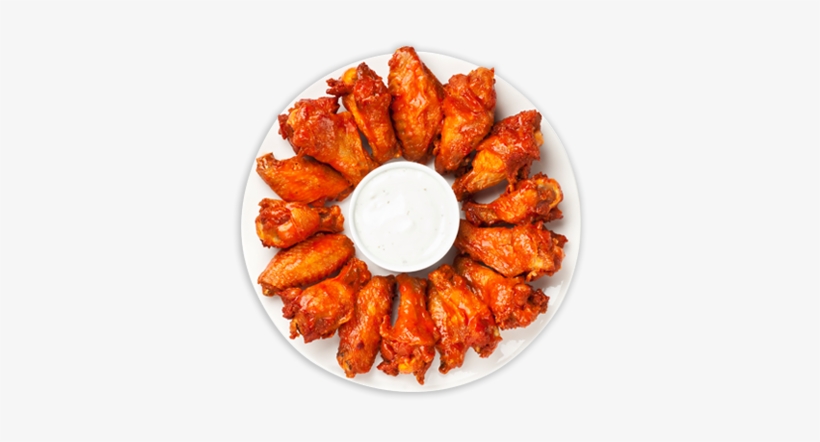Spice Up Your Menu And Stretch Your Food Service Budget - Buffalo Wing, transparent png #2505544