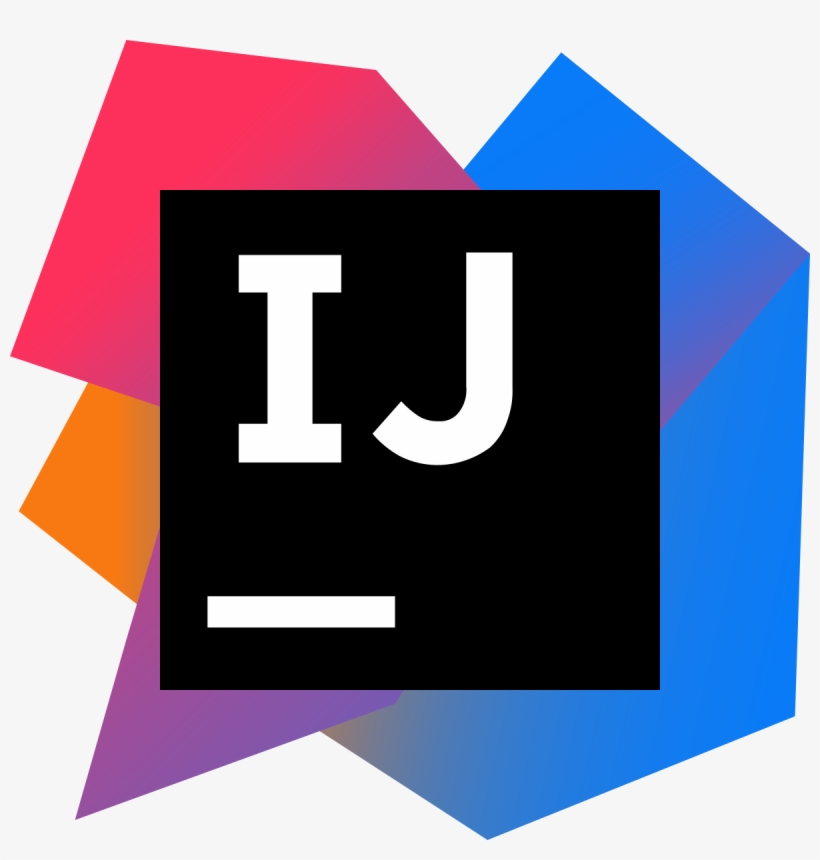 June 26, 2018author - Intellij Idea Logo, transparent png #2505602