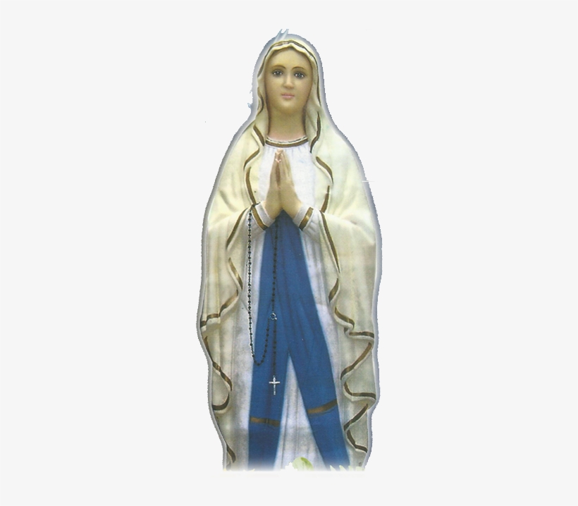 Mother Mary - Mother Mary Images Png, transparent png #2505604