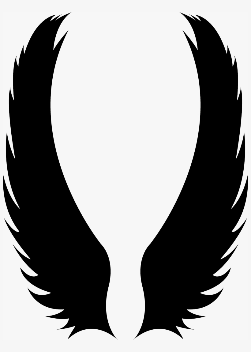 Photoscape Effects Clipart Vector - Vector Wings, transparent png #2505622