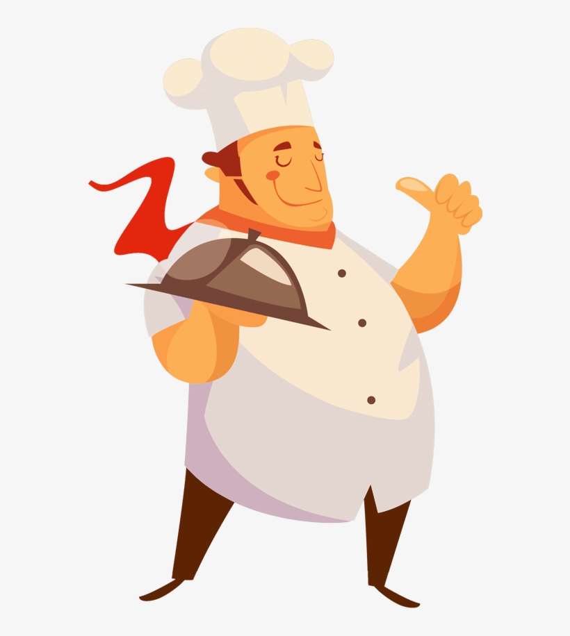 Cooking Clipart Sardar - Bar Giùgiù, transparent png #2505625