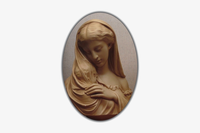 The Blessed Virgin Mary Is The Mother Of Jesus Christ, - Catholic Church, transparent png #2505750