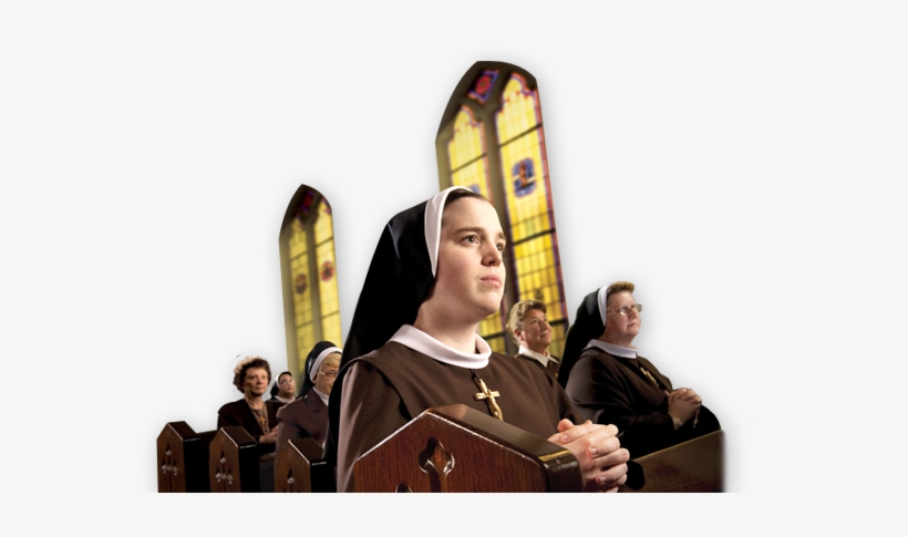 Devoted To Our Mother Mary And Centered In The Eucharist, - Bishop, transparent png #2505805