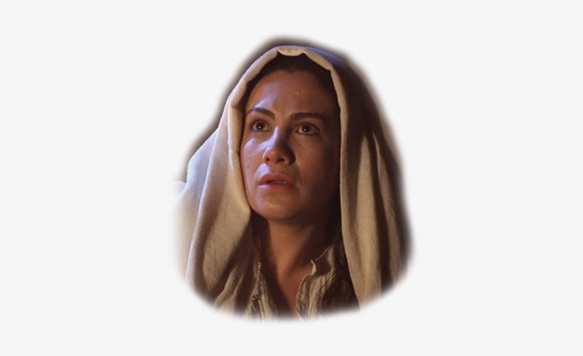 Mother Mary - Hanan Hillo Age, transparent png #2505865