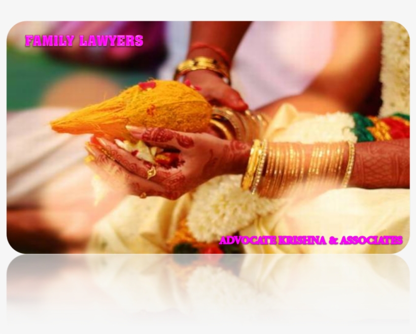Do You Register The Hindu Marriage Where The Parties, transparent png #2506071