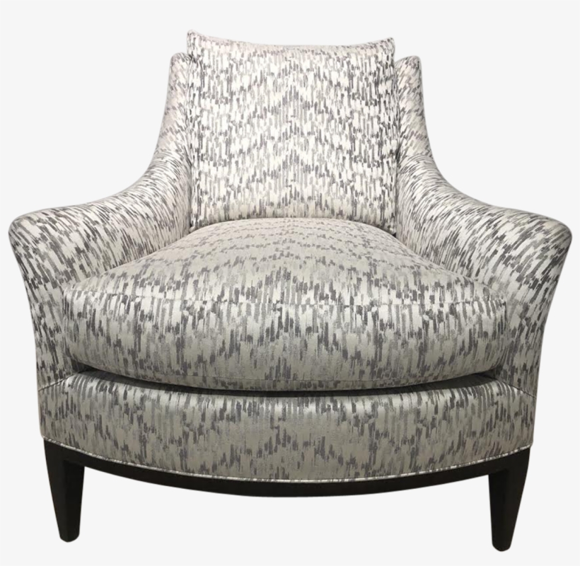 Viyet - Designer Furniture - Seating - Theodore Alexander - Clarke And Clarke Fabric F0916 1 Jardin Aqua, transparent png #2506135