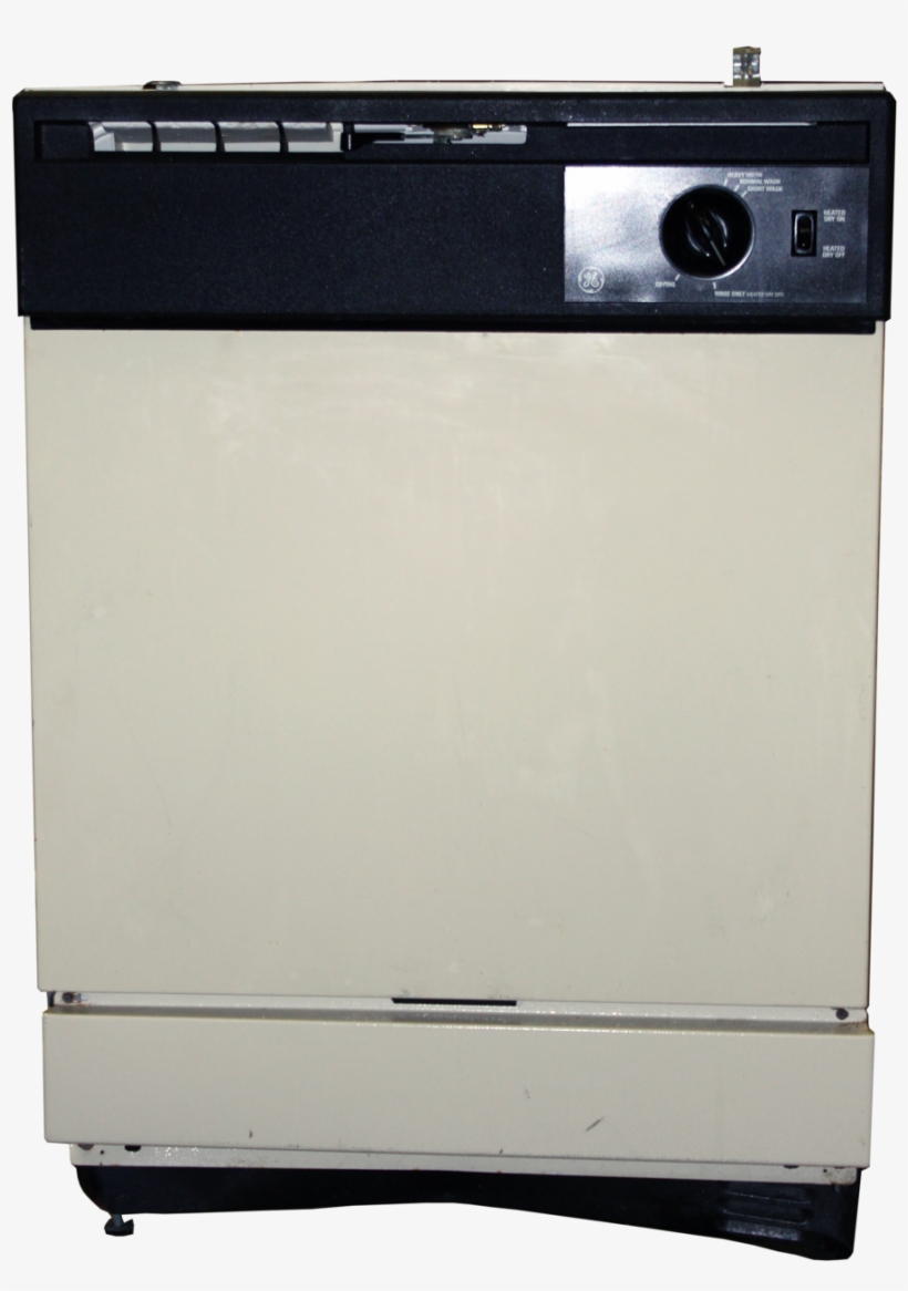 Dishwasher, transparent png #2506197