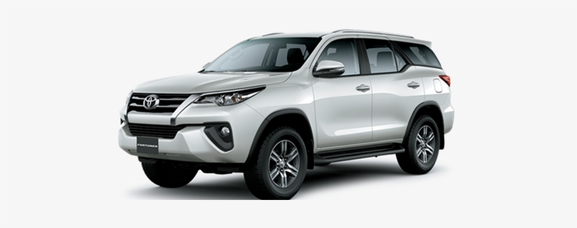 Fortuner - 2017 Kia Sorento Silver, transparent png #2506288