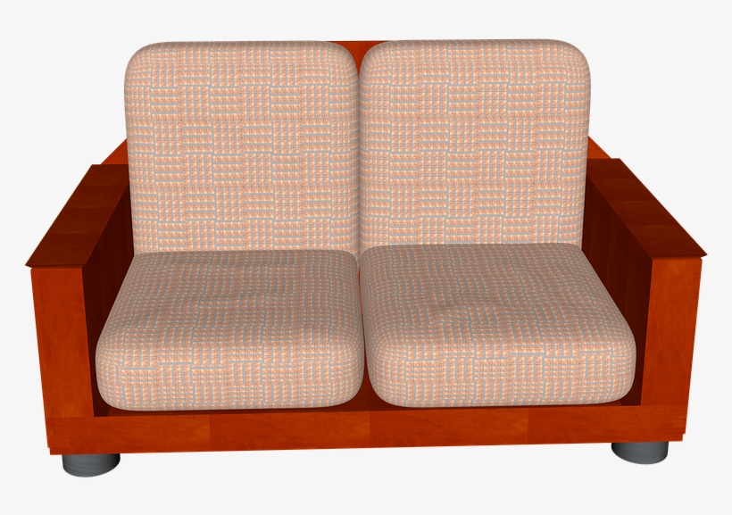 Sofa, Seat, Png, Cozy, Sit, Furniture, Seat Cushions - Belgrade, transparent png #2506318