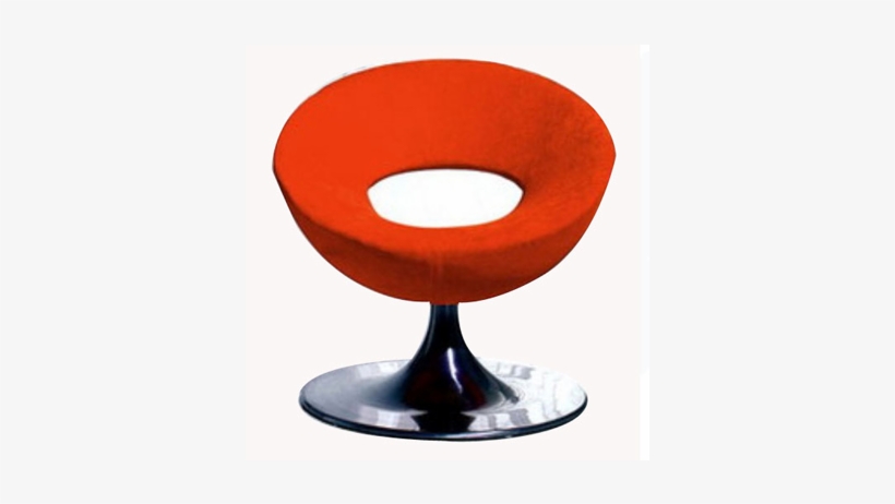 B206 Chair - Chair, transparent png #2506346