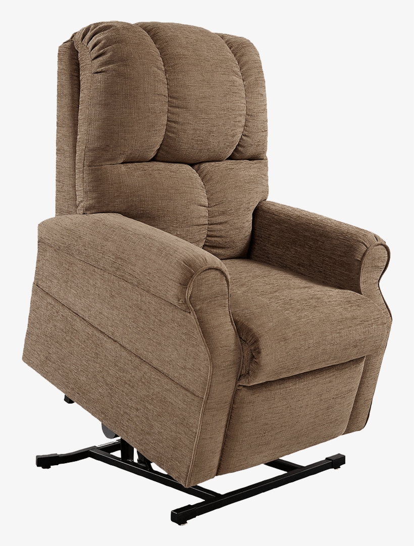Zoom Images - Mega Motion Windermere Nm-2001 Three-position Chaise, transparent png #2506351