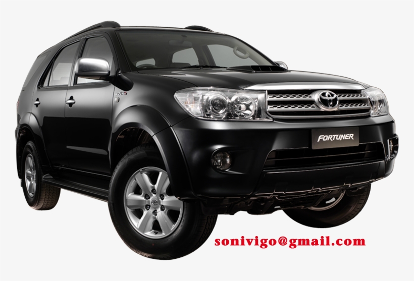 Fortuner 2009 Front - Fortuner Price In Bangalore 2018, transparent png #2506402