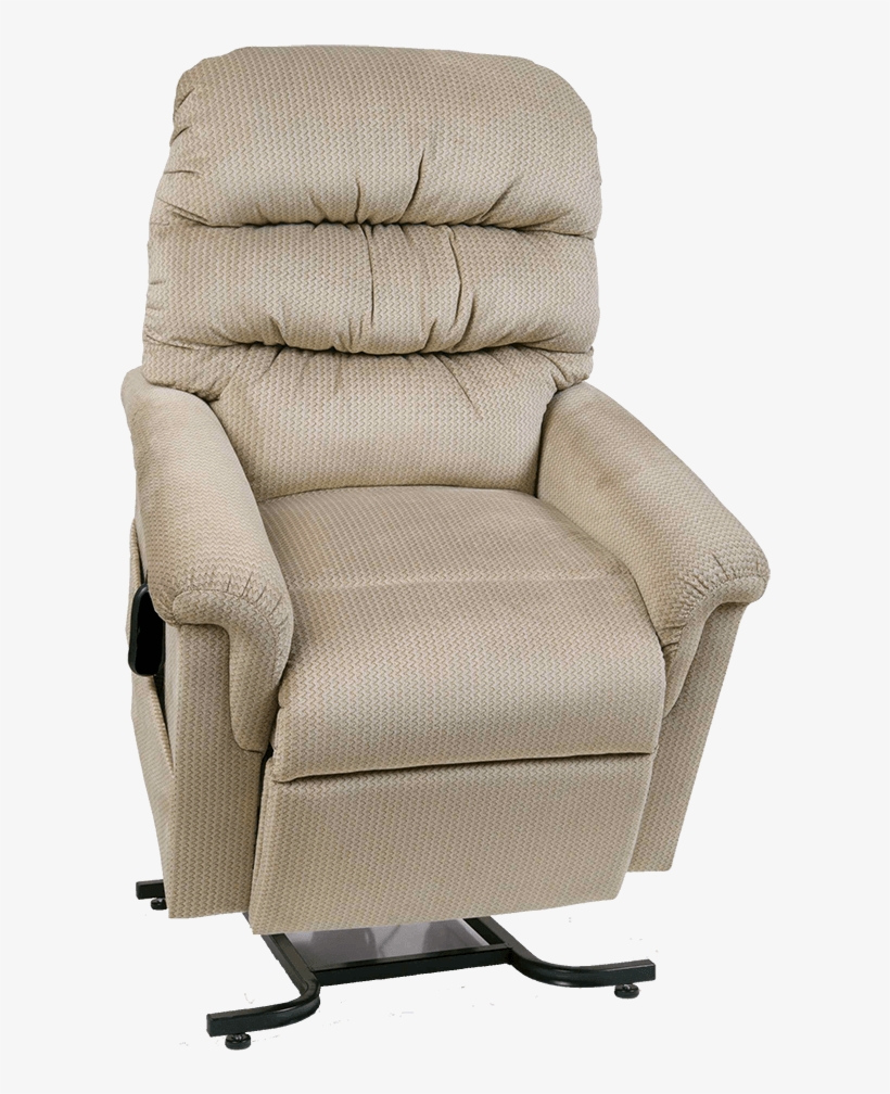 Zoom Images - Montage Collection Uc542-jpt-m Small Scale Lift Chair, transparent png #2506522