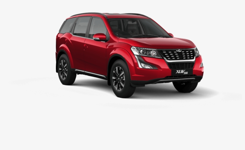 Loading - Xuv 500 W11 Black, transparent png #2506524