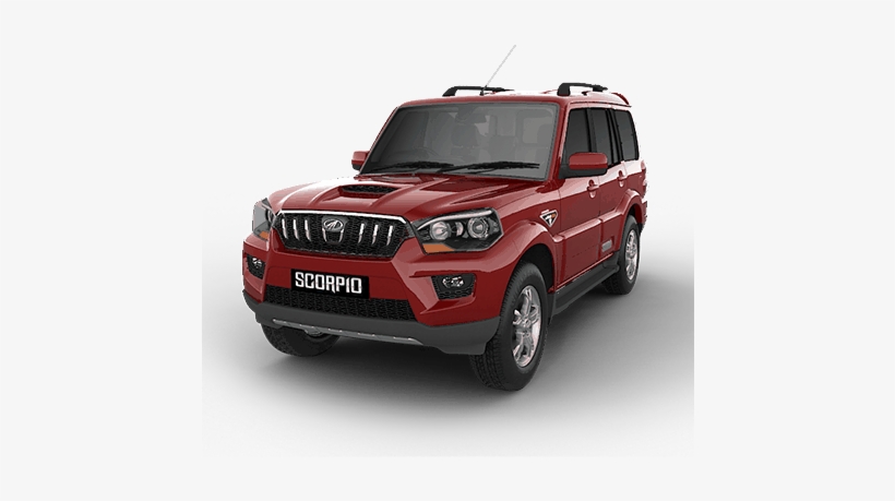 Roadside Assistance, 3 Years - S11 Black Scorpio S11, transparent png #2506628