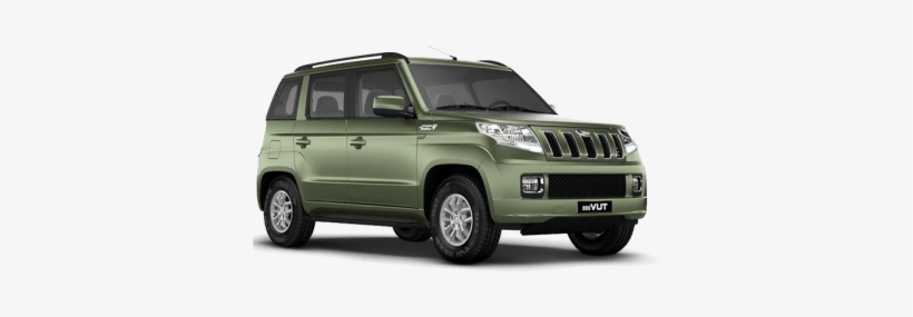 Mahindra Tuv - Mahindra Tuv300, transparent png #2506701