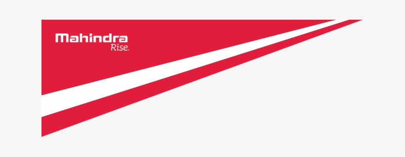 Cars' Worst Nightmare - Mahindra Truck And Bus Logo, transparent png #2506802