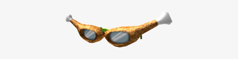 Chicken Goggles - Chicken Goggles Mining Simulator, transparent png #2506828