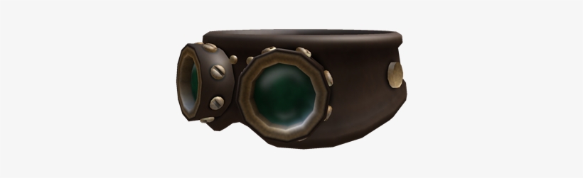 Sparky's Goggles, transparent png #2506829